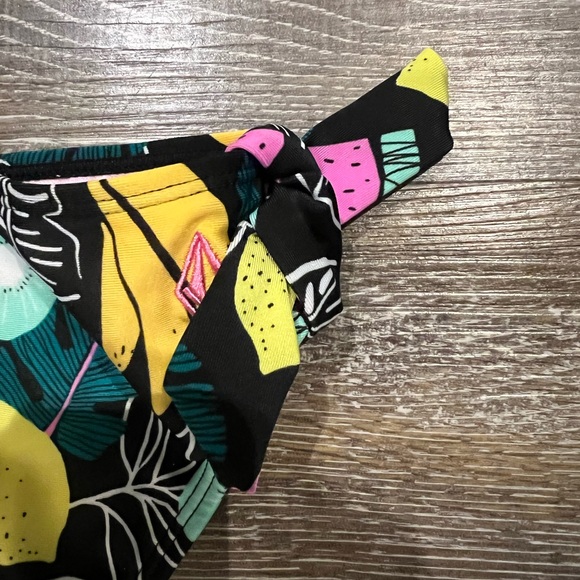 Volcom Juiced Tankini Swim Set - Picture 9 of 16